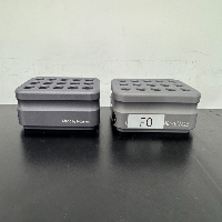 Corning CoolRack CF15 and M15 Cooling Blocks (1 of each) image 2